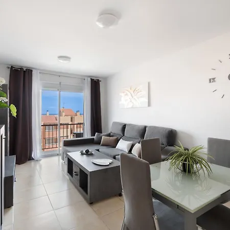 Appartement Gabriela Candelaria