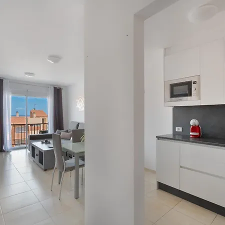 Appartement Gabriela *