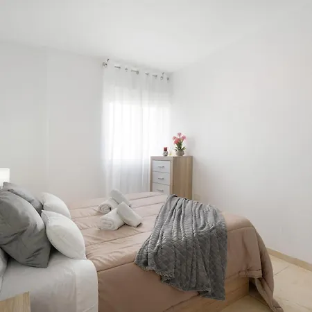 Gabriela Appartement Candelaria