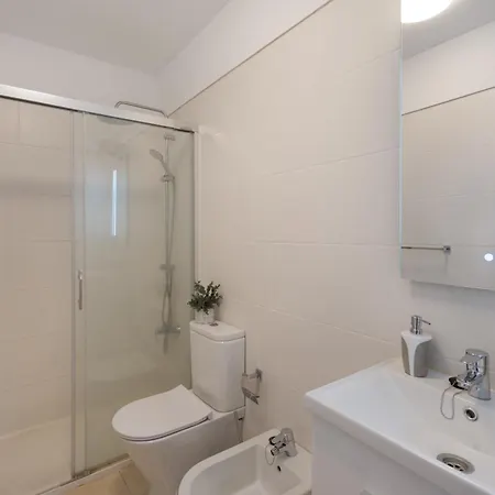 Appartement Gabriela Candelaria