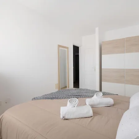 Gabriela Appartement