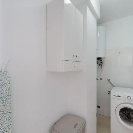 Gabriela Appartement