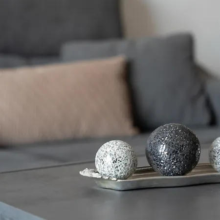 Appartement Gabriela Candelaria