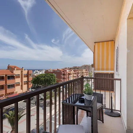 Appartement Gabriela Candelaria