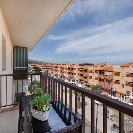 Appartement Gabriela Candelaria