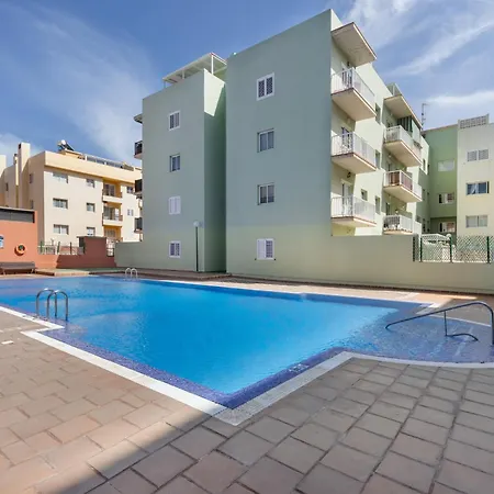 Gabriela Appartement